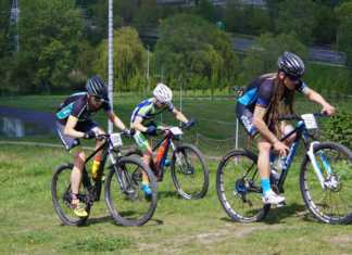 Bike Atelier XC 2017 - fot. MC