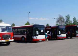 PKM Dni otwarte - fot/ MC