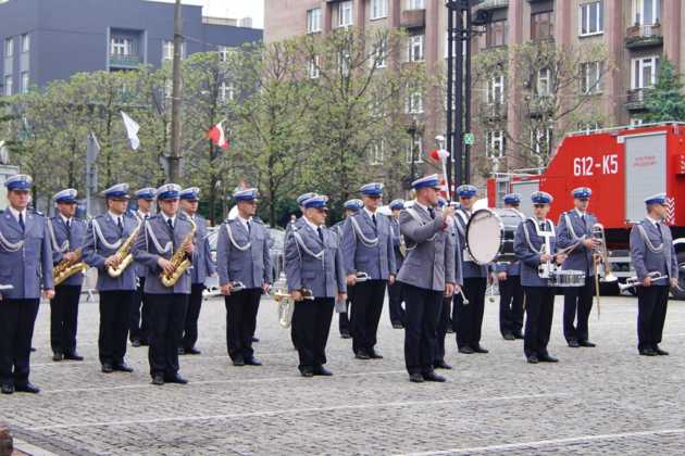 Dzień Strażaka 2017 - fot. MC