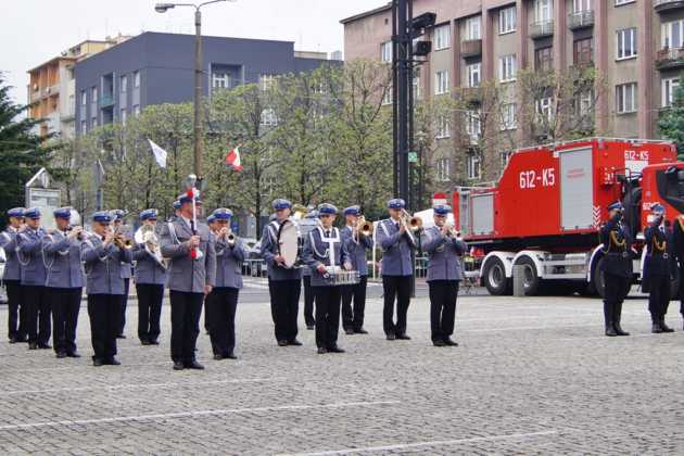 Dzień Strażaka 2017 - fot. MC