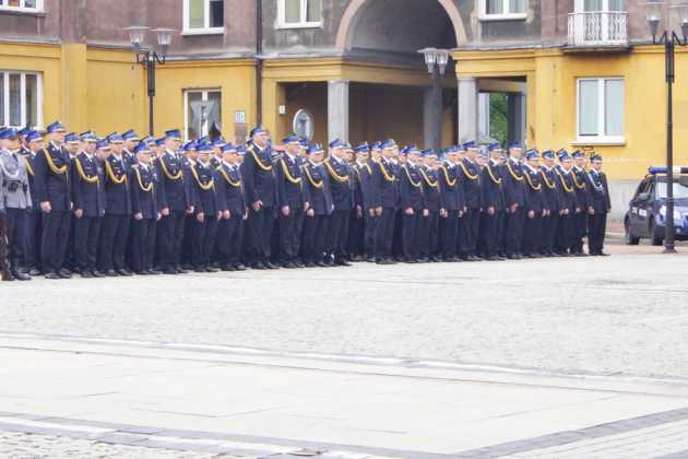 Dzień Strażaka 2017 - fot. MC