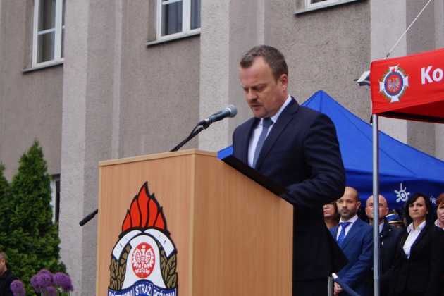 Dzień Strażaka 2017 - fot. MC