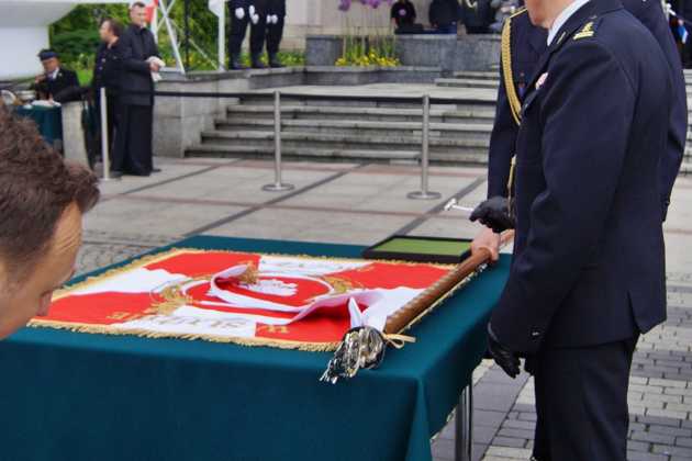 Dzień Strażaka 2017 - fot. MC