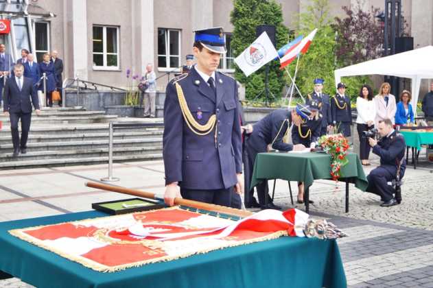 Dzień Strażaka 2017 - fot. MC