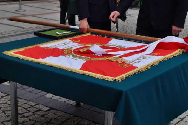 Dzień Strażaka 2017 - fot. MC