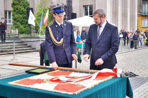 Dzień Strażaka 2017 - fot. MC