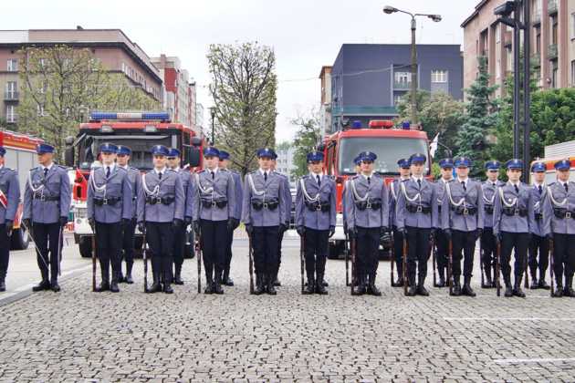 Dzień Strażaka 2017 - fot. MC