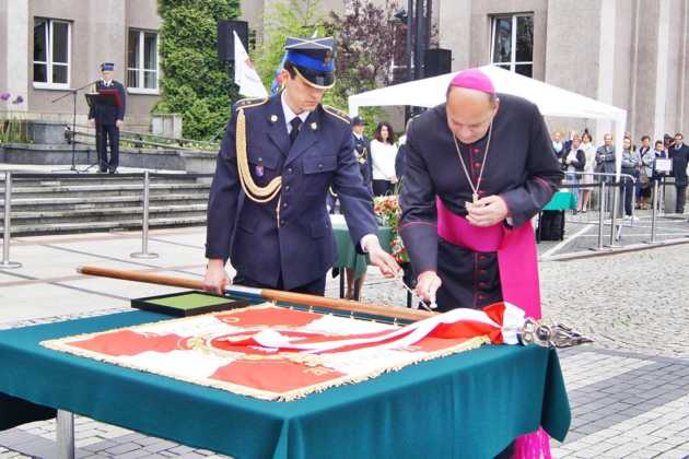 Dzień Strażaka 2017 - fot. MC