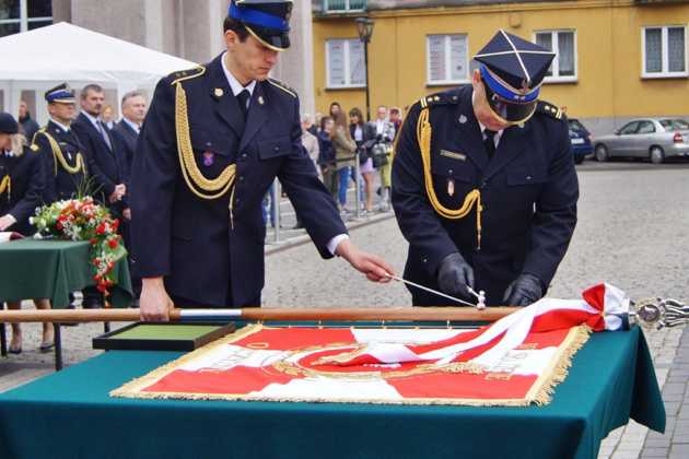 Dzień Strażaka 2017 - fot. MC