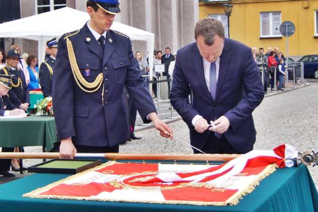 Dzień Strażaka 2017 - fot. MC