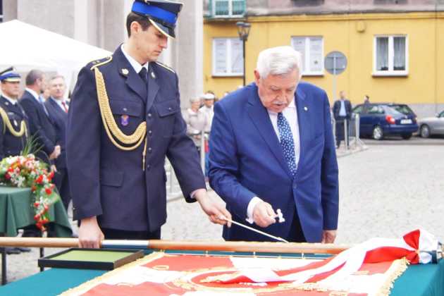 Dzień Strażaka 2017 - fot. MC