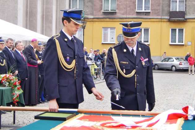 Dzień Strażaka 2017 - fot. MC