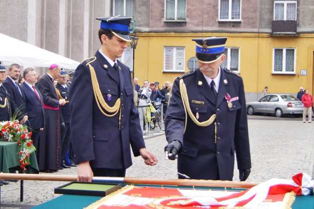 Dzień Strażaka 2017 - fot. MC