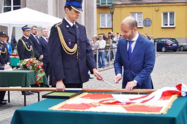 Dzień Strażaka 2017 - fot. MC
