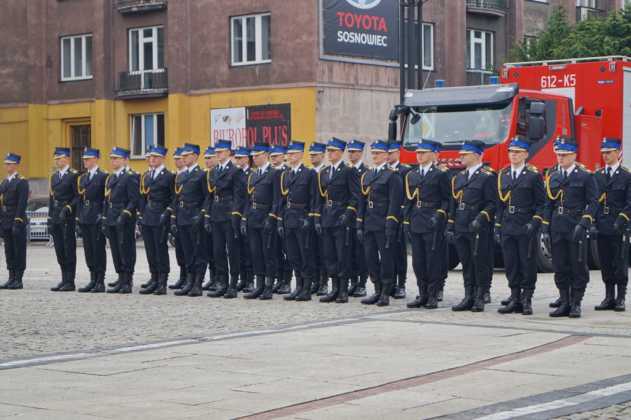 Dzień Strażaka 2017 - fot. MC