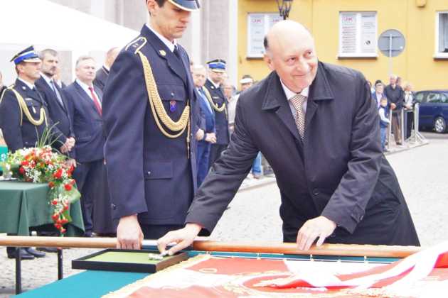 Dzień Strażaka 2017 - fot. MC