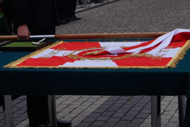 Dzień Strażaka 2017 - fot. MC