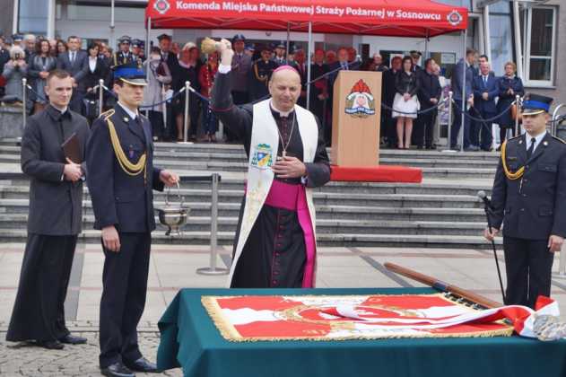 Dzień Strażaka 2017 - fot. MC