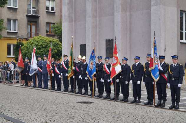 Dzień Strażaka 2017 - fot. MC