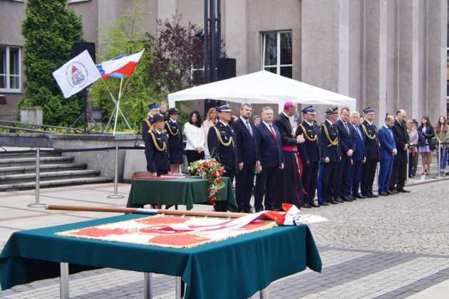 Dzień Strażaka 2017 - fot. MC