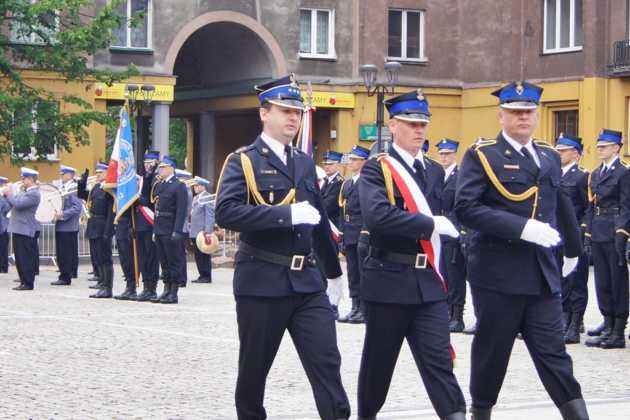 Dzień Strażaka 2017 - fot. MC