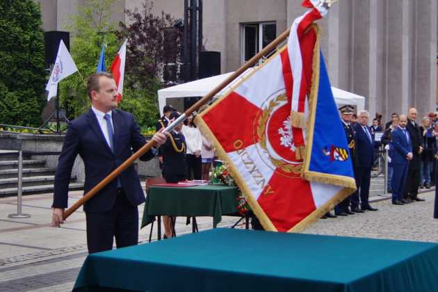 Dzień Strażaka 2017 - fot. MC