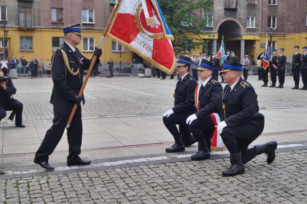 Dzień Strażaka 2017 - fot. MC