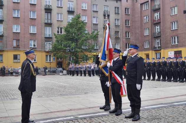 Dzień Strażaka 2017 - fot. MC