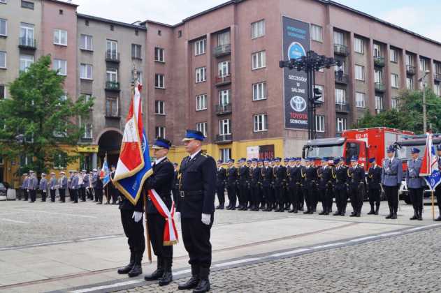 Dzień Strażaka 2017 - fot. MC