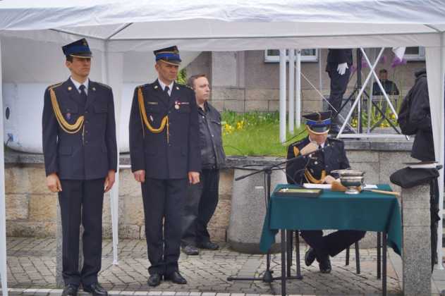 Dzień Strażaka 2017 - fot. MC