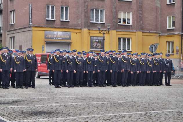 Dzień Strażaka 2017 - fot. MC