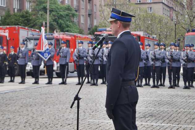 Dzień Strażaka 2017 - fot. MC