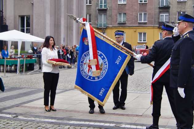 Dzień Strażaka 2017 - fot. MC