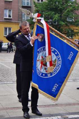 Dzień Strażaka 2017 - fot. MC