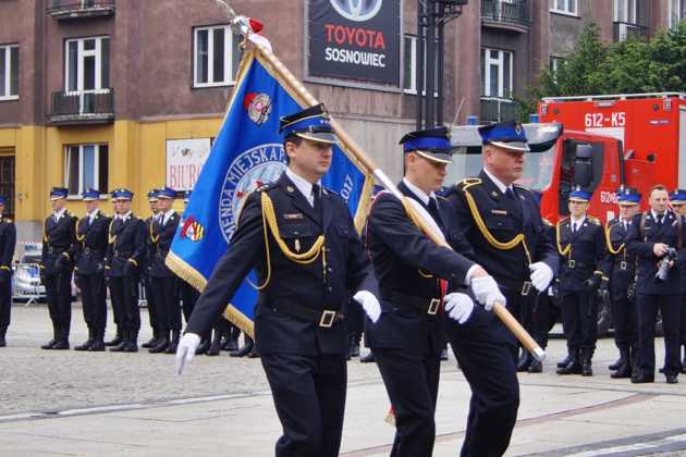 Dzień Strażaka 2017 - fot. MC