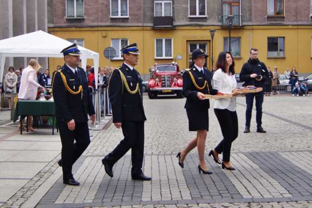 Dzień Strażaka 2017 - fot. MC