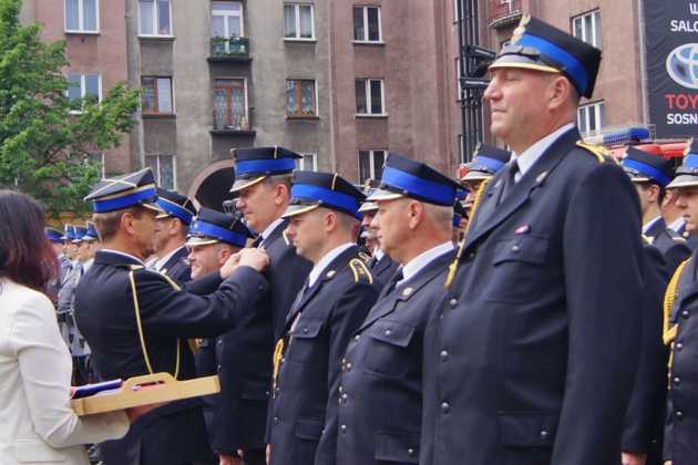 Dzień Strażaka 2017 - fot. MC