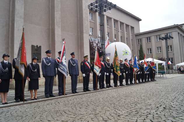 Dzień Strażaka 2017 - fot. MC