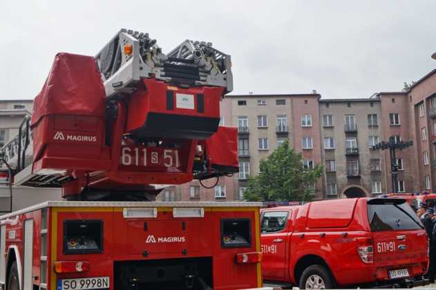 Dzień Strażaka 2017 - fot. MC