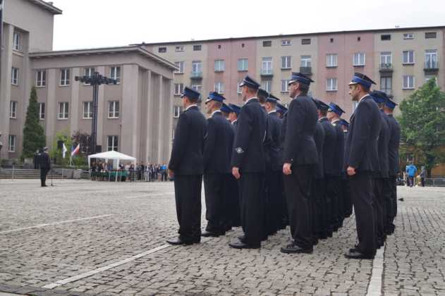 Dzień Strażaka 2017 - fot. MC