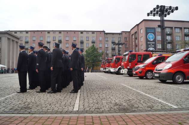 Dzień Strażaka 2017 - fot. MC