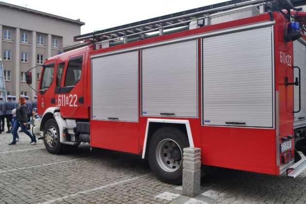 Dzień Strażaka 2017 - fot. MC