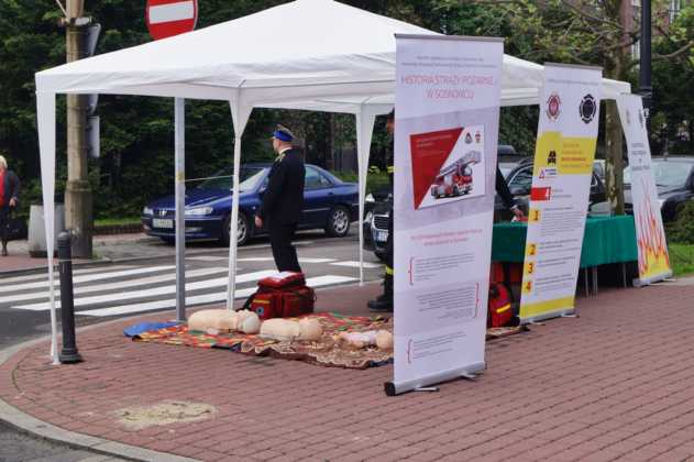 Dzień Strażaka 2017 - fot. MC