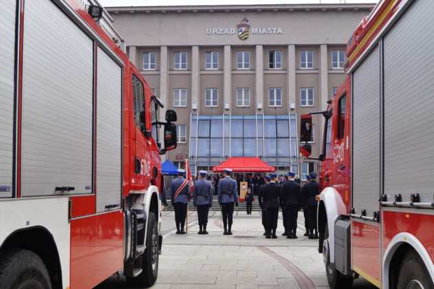 Dzień Strażaka 2017 - fot. MC