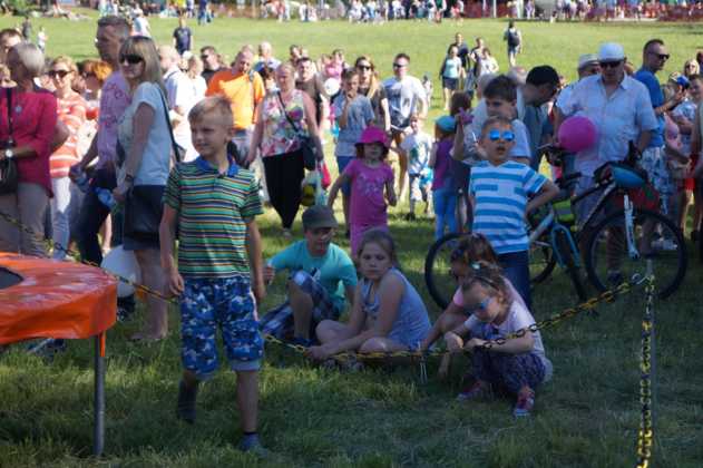 Tydzień dziecka - fot. MC