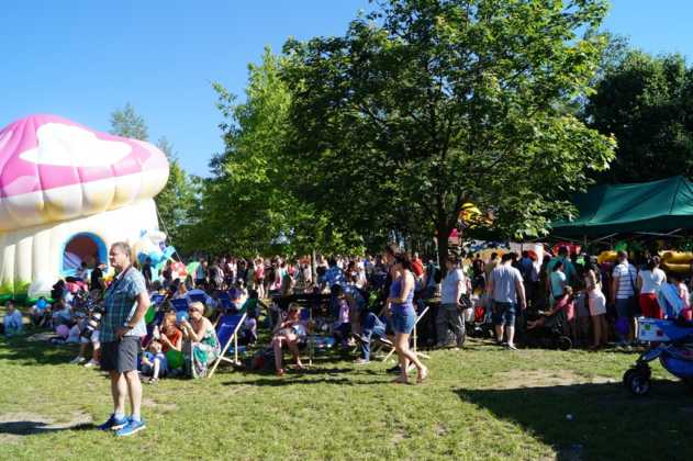 Tydzień dziecka - fot. MC