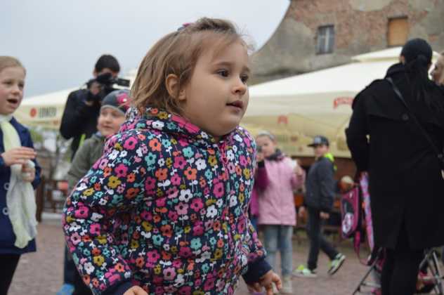 Maj&oacute;wka na czeladzkim rynku &ndash; fot. MZ