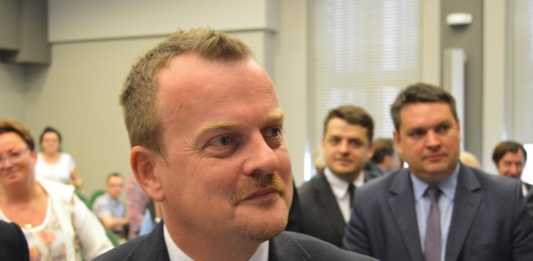 Sesja na temat nazwy metropolii - fot. MZ