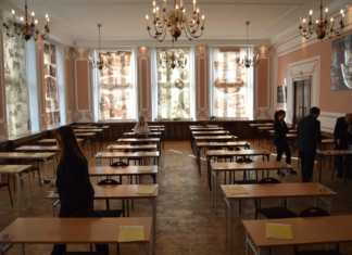 Matura 2017 w II LO im. E. Plater w Sosnowcu - fot. MZ
