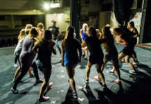 Lato w teatrze - fot. Maciej Stobierski